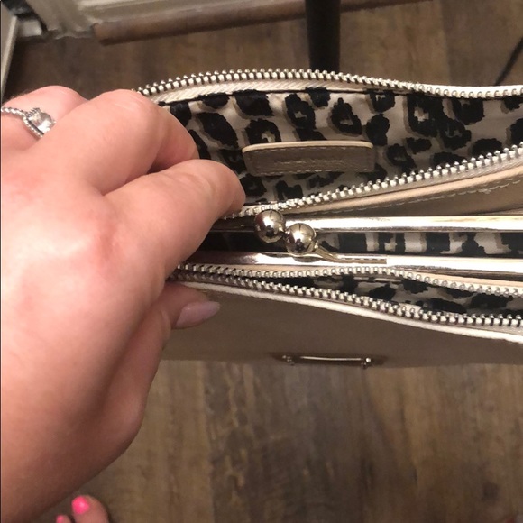 Nine West Bag - Picture 6 of 6